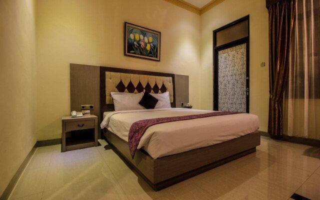 Zam Zam Hotel