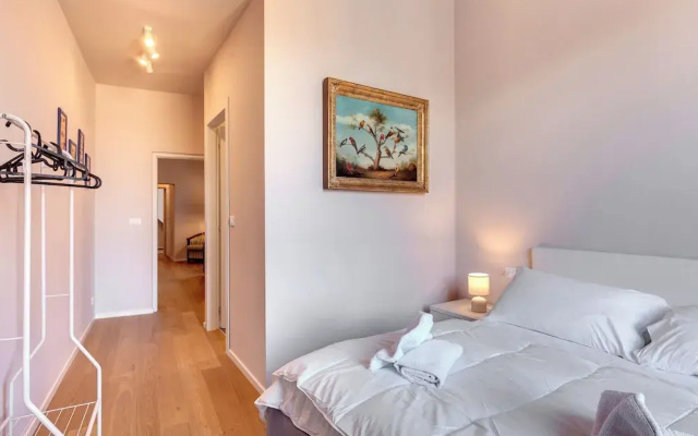 Mamo Florence - Francesco Apartment