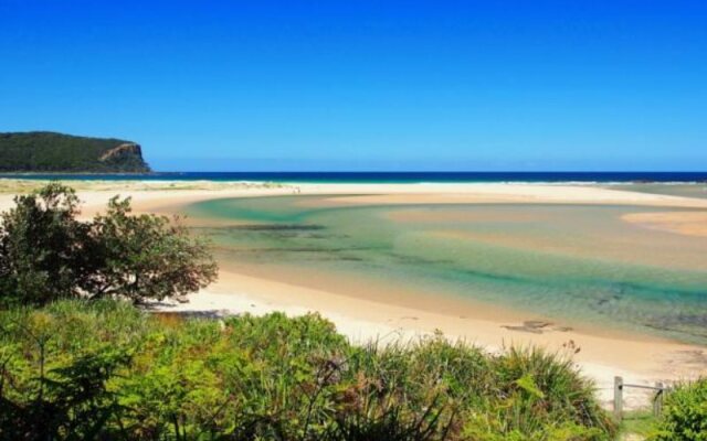 Durras Lake North Holiday Park