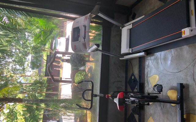 Huen Jao Ban Hotel