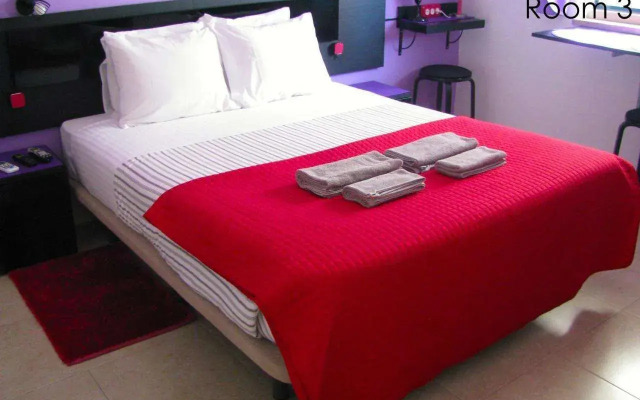 Tiago & Jorge Guesthouse