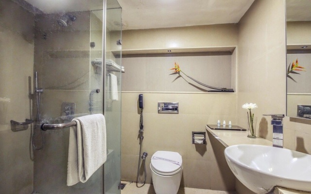 Ebony Boutique Hotel