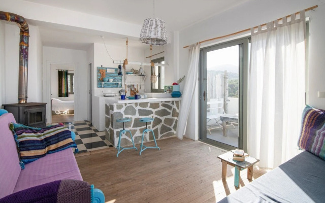 Living Apartment Heraklion