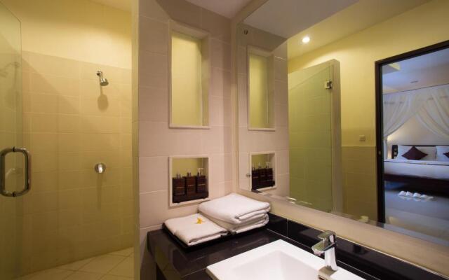 The Yubi Boutique Villas