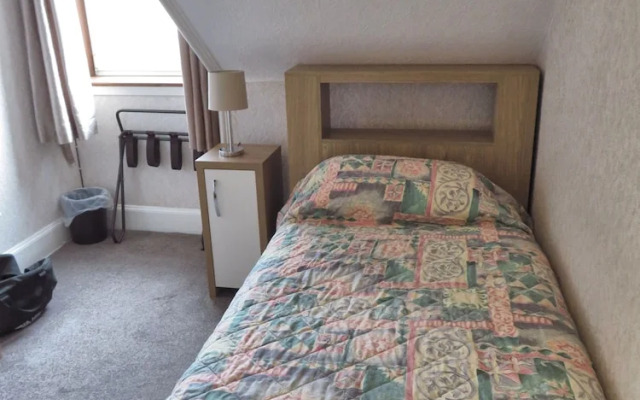 Park Hill Guest House