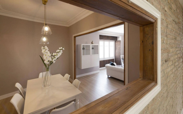 Nextdoor Miro Barcelona