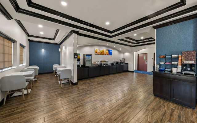 Comfort Inn & Suites Atoka
