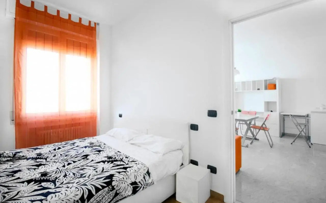 Francy House Bologna