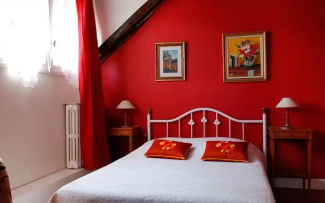 Le Jardin de la Paresse