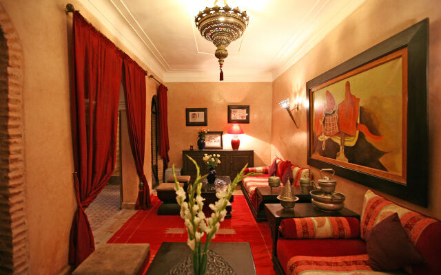 Riad Laora By La Siredrah