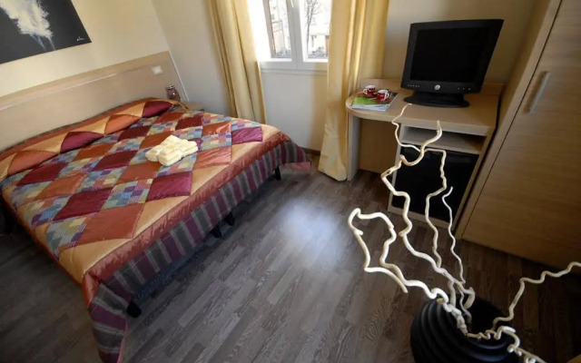 Hotel La Stella DItalia