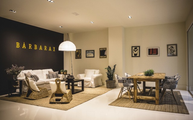 Apartamentos Bárbara 3