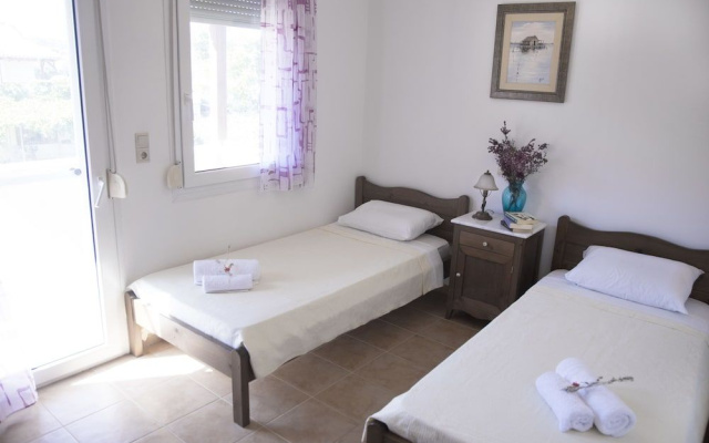 Villa Jasmine