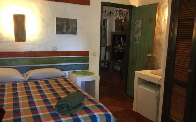 Casa do Rio / Tavira Inn