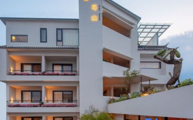 Dali Xunshan Homestay