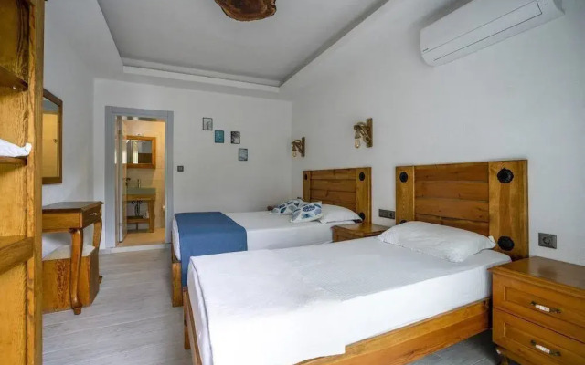 Bük Butik Otel