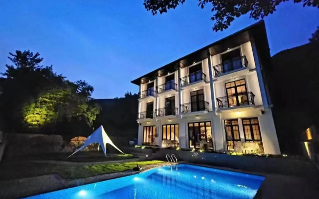 Moganshan Hostel