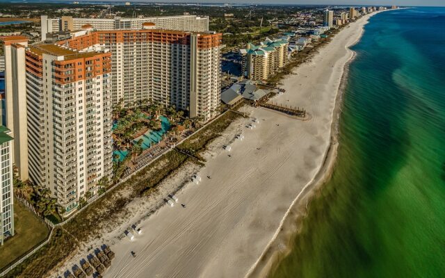 Shores of Panama by Forehand Rentals