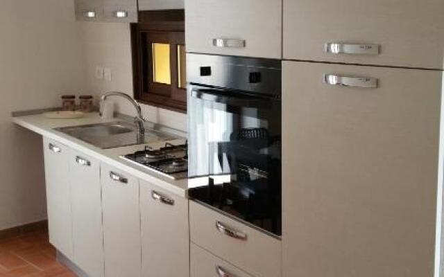 Palazzo B&B