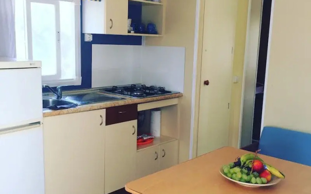 Casa Del Lupo Porto Ulisse