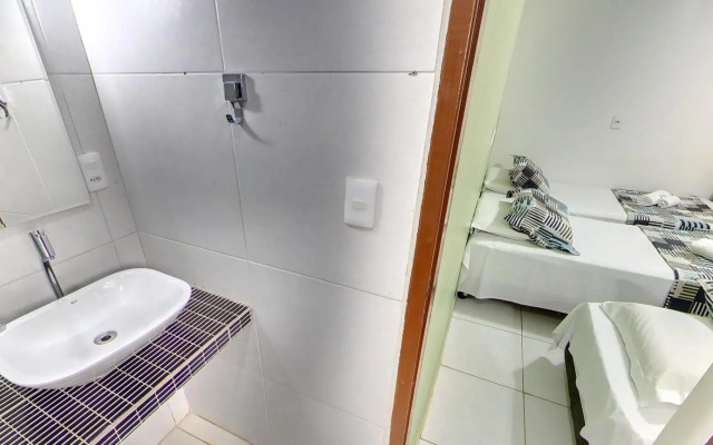 Pousada do Mano