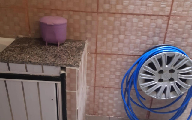 Apartamento Encantador com estacionamento incluso