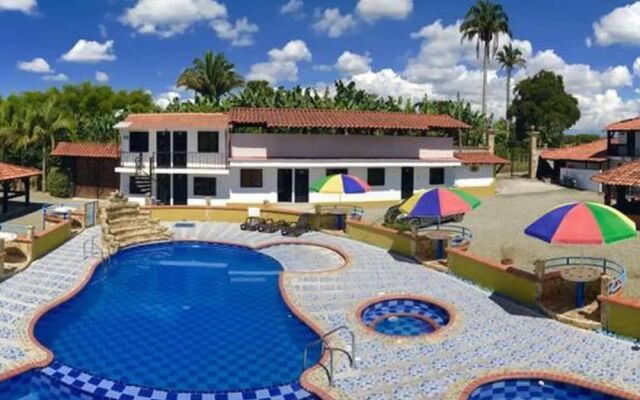 Finca Nuestro Sueno