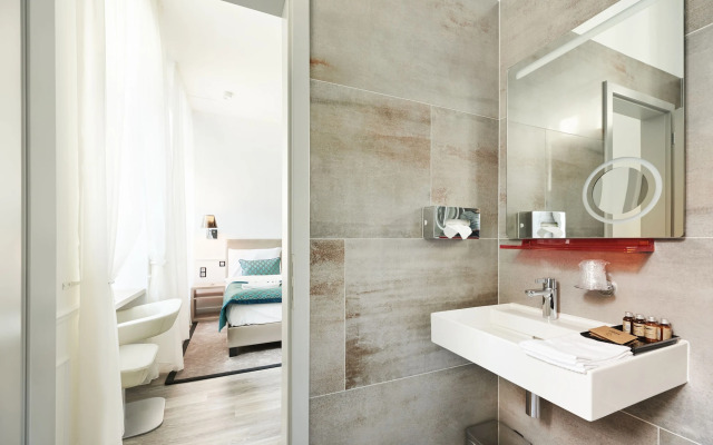Boutique Residence Budapest