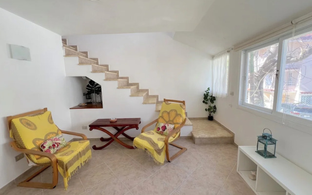 TROPICAL VILLAS playa LOS CORALES