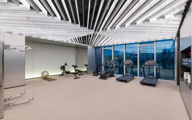 Crystal Orange Hotel Hangzhou Qianjiang Xincheng