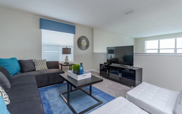 Amazing House! - Champions Gate - 1577TL