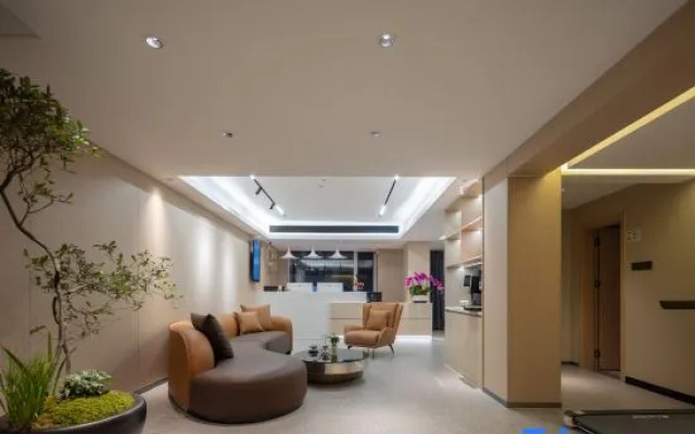 Manning Nanyang Hotel