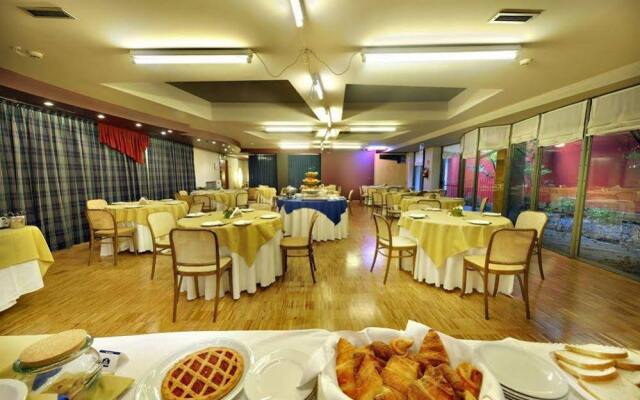 Best Western City Hotel