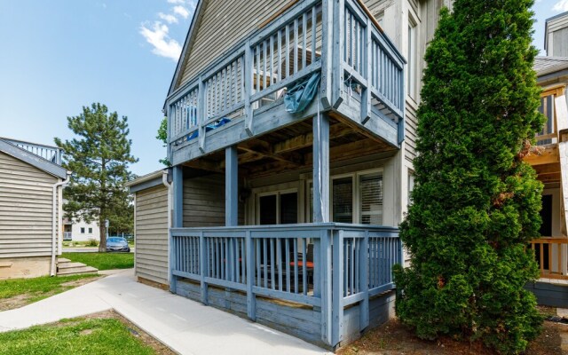 North Creek Resort Condos