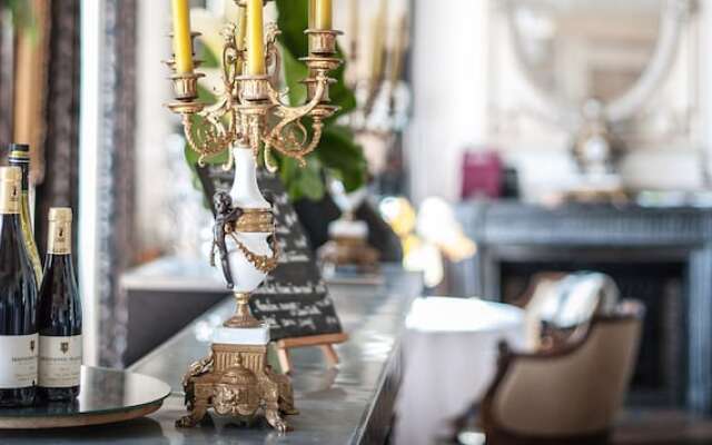 Château de la Gressière