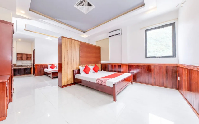Oyo 530 Duy Nhat Hotel