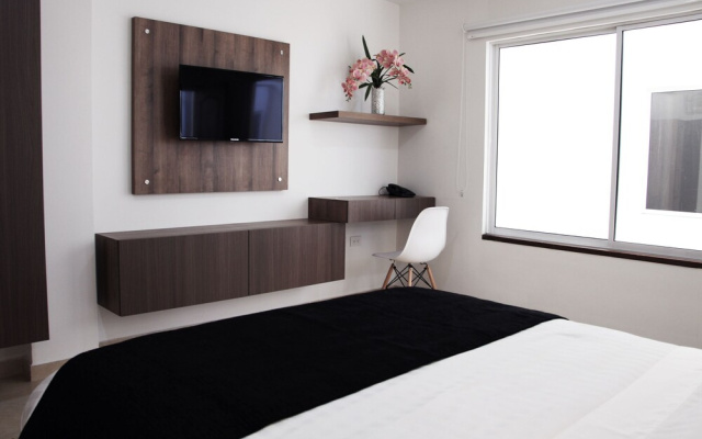 Hotel Boutique NOA