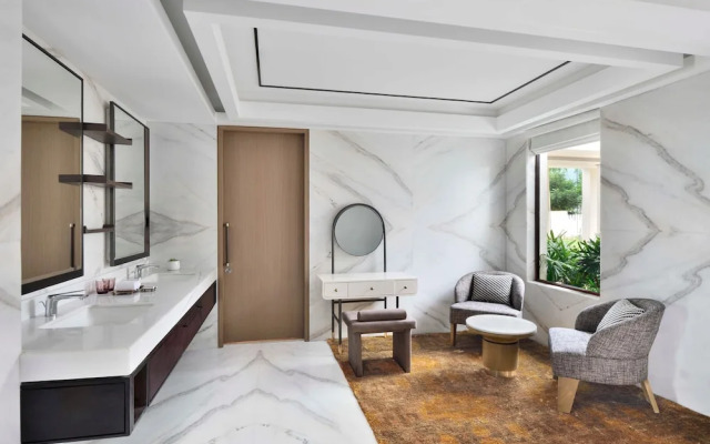 JW Marriott Bengaluru Prestige Golfshire Resort & Spa