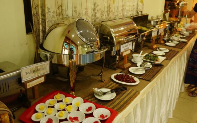 Hotel Chindwin