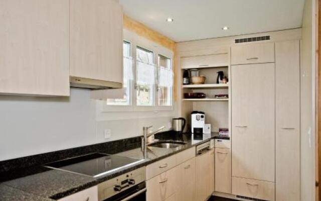 Apartment Obem Doregade 3.5 - GriwaRent AG