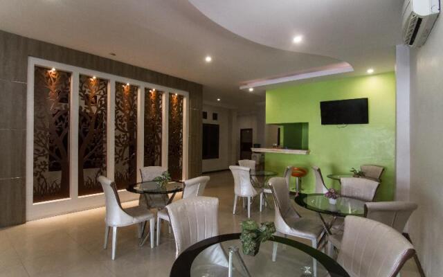 Edotel Amanah Hotel Syariah