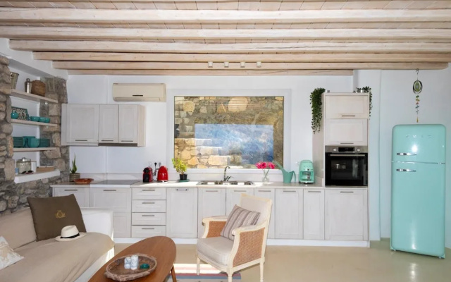 Villa Magdalena Mykonos