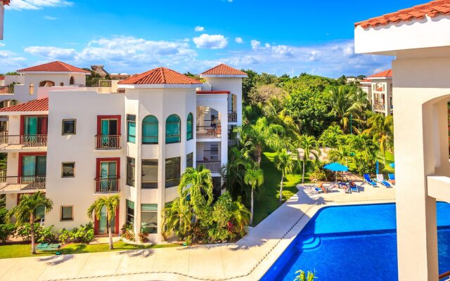 Paseo del Sol Condohotel by Bric