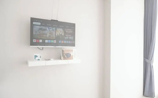 Best Deal And Homey Studio Apartment Majestic Point Serpong