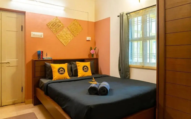 The Hosteller Chikmagalur