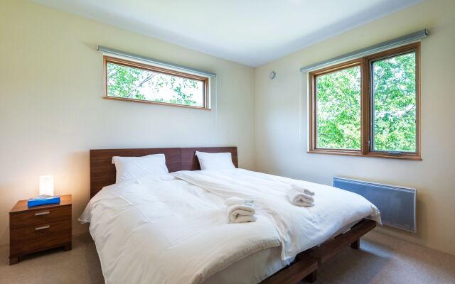 Country Resort Niseko