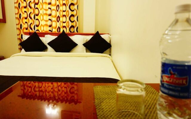 Thayamkery's Royal inn