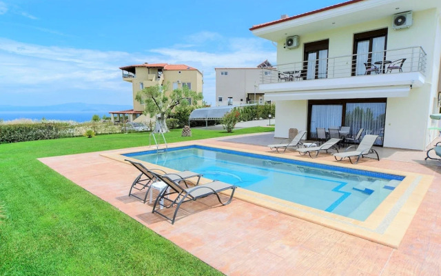 Villas Hanioti