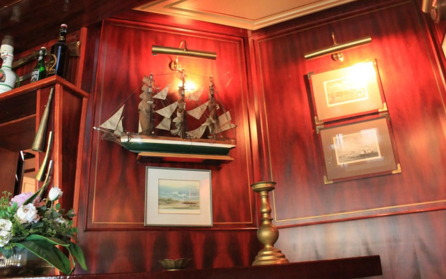 Hotel Spahr
