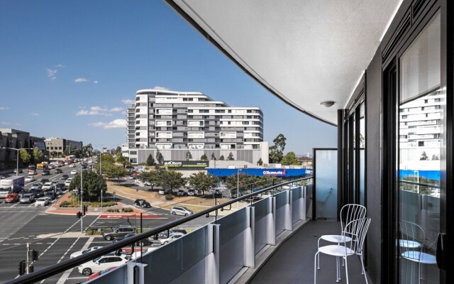 Roomerang at Panorama Apartments 3